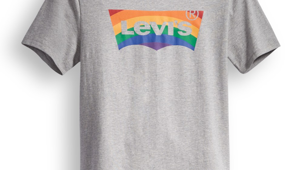 Levi’s Donating $1 Million to Orgs Protecting ‘Vulnerable’ Communities