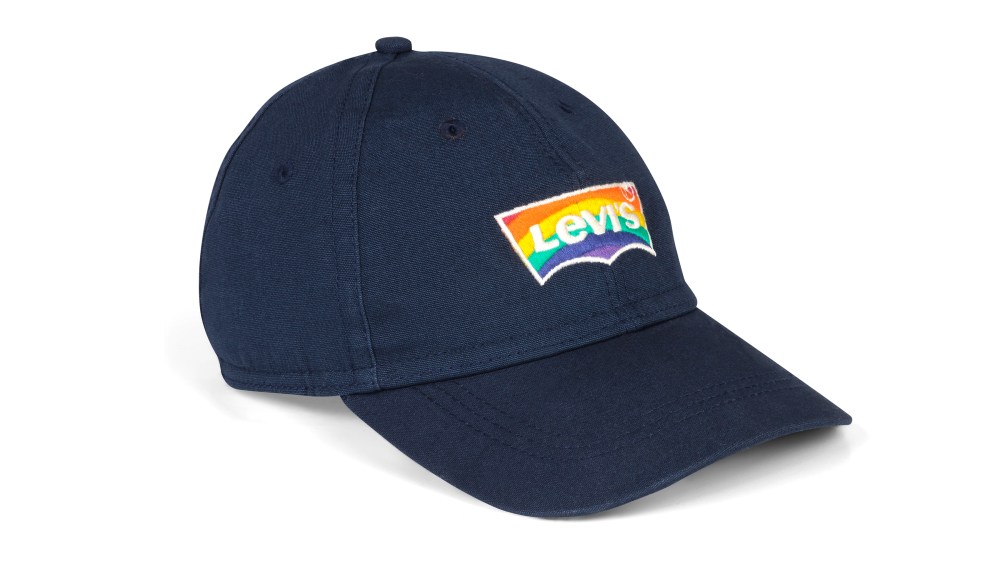 Levi's Launches 2017 Pride Collection
