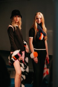 Charlotte Simone Fall 2017