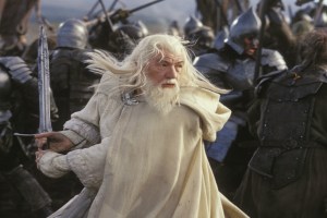 Oscar Winning Costume Design Ngila Dickson and Richard Taylor Lord of the Rings 2004