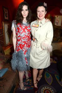 Hari Nef Katie Grand
