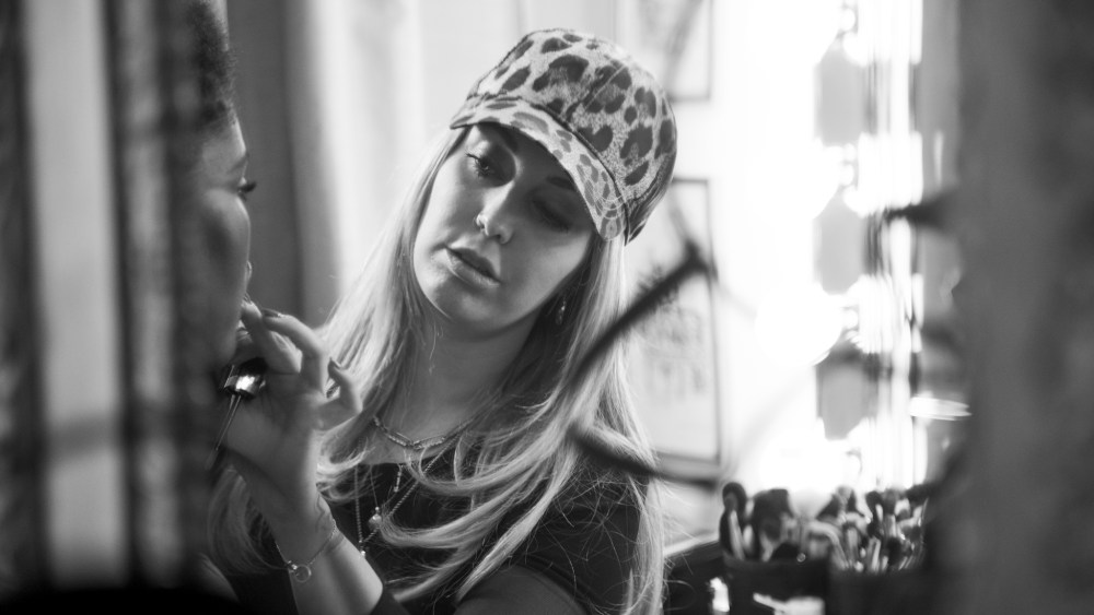Marc Jacobs Beauty Taps Celebrity Makeup Artists as Brand Ambassadors