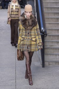 Marc Jacobs RTW Fall 2017