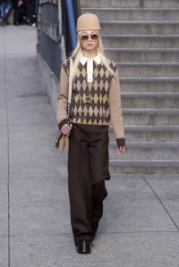 Marc Jacobs RTW Fall 2017