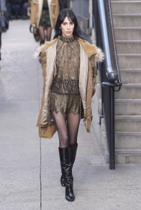 Marc Jacobs RTW Fall 2017