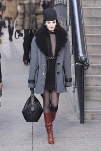 Marc Jacobs RTW Fall 2017