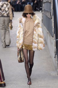 Marc Jacobs RTW Fall 2017