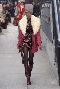 Marc Jacobs RTW Fall 2017