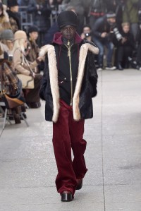Marc Jacobs RTW Fall 2017