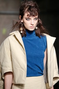 Details at Marni RTW Fall 2017