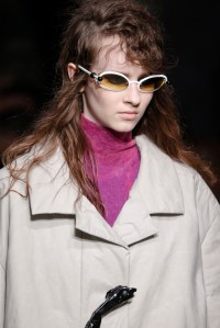 Details at Marni RTW Fall 2017