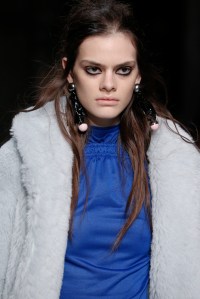Details at Marni RTW Fall 2017
