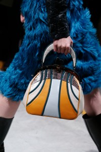 Details at Marni RTW Fall 2017