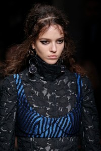 Details at Marni RTW Fall 2017