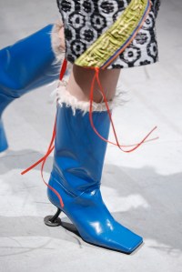 Details at Marni RTW Fall 2017