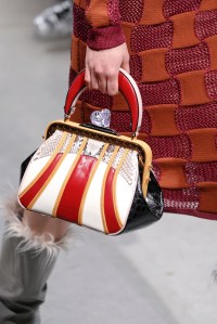 Details at Marni RTW Fall 2017