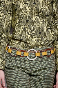Details at Marni RTW Fall 2017
