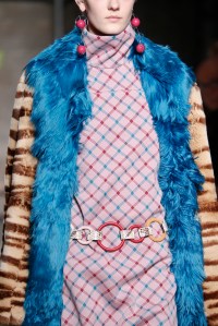 Details at Marni RTW Fall 2017