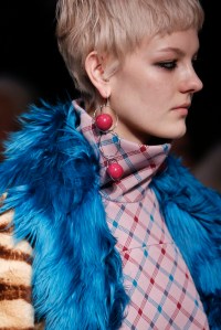 Details at Marni RTW Fall 2017
