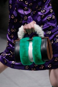 Details at Marni RTW Fall 2017