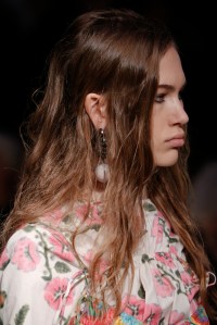 Details at Marni RTW Fall 2017