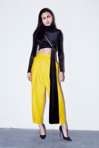 Marta Jakubowski RTW Fall 2017