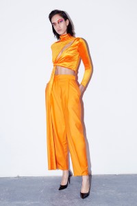 Marta Jakubowski RTW Fall 2017