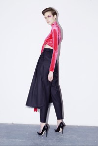 Marta Jakubowski RTW Fall 2017