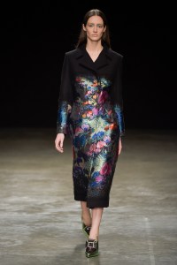 Mary Katrantzou RTW Fall 2017