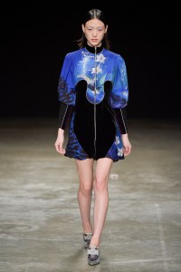 Mary Katrantzou RTW Fall 2017