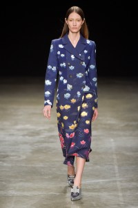 Mary Katrantzou RTW Fall 2017