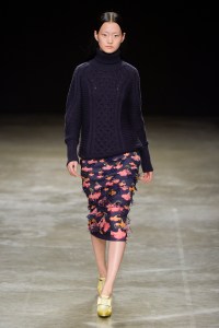 Mary Katrantzou RTW Fall 2017