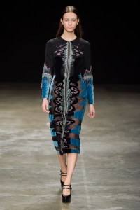 Mary Katrantzou RTW Fall 2017