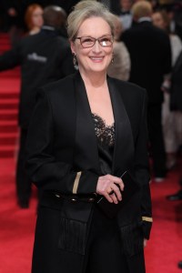Meryl Streep