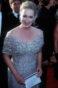 Meryl Streep