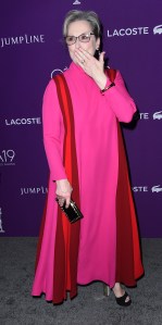 Meryl Streep