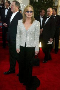 Meryl Streep
