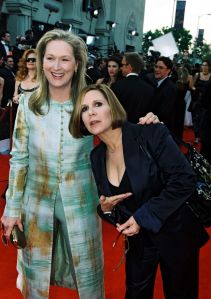Meryl Streep