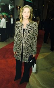 Meryl Streep