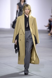 Michael Kors RTW Fall 2017