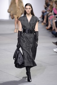 Michael Kors RTW Fall 2017