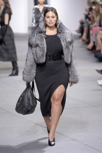 Michael Kors RTW Fall 2017