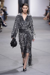 Michael Kors RTW Fall 2017