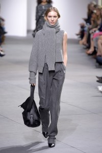 Michael Kors RTW Fall 2017