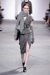 Michael Kors RTW Fall 2017
