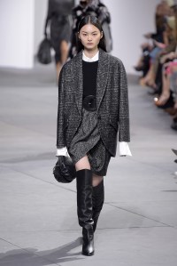 Michael Kors RTW Fall 2017