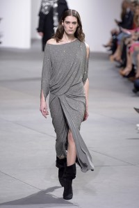Michael Kors RTW Fall 2017