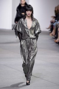 Michael Kors RTW Fall 2017