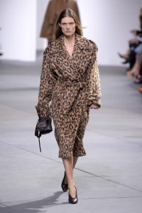 Michael Kors RTW Fall 2017