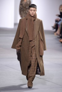 Michael Kors RTW Fall 2017